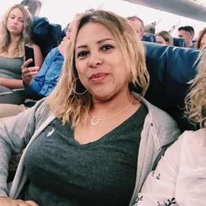 Meet your Posher, Irma